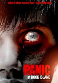   - / Panic at Rock Island (2010)