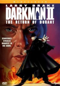   II:   / Darkman II: The Return of Durant (1994)