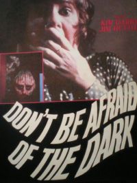    / Don't Be Afraid of the Dark (1973)