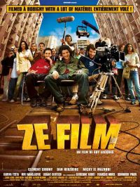Ze  / Ze film (2005)