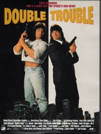   / Double Trouble (1992)