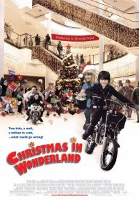    / Christmas in Wonderland (2007)