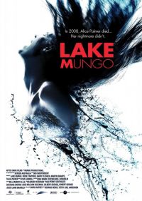   / Lake Mungo (2008)