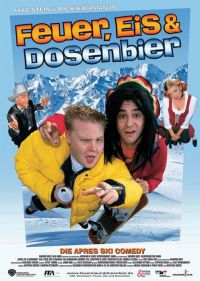 ,     / Feuer, Eis & Dosenbier (2002)