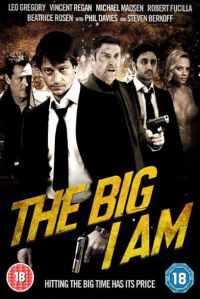   / The Big I Am (2010)