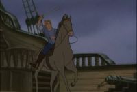  2:     / Pocahontas II: Journey to a New World (1998)