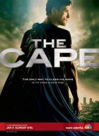  / The Cape (2011)