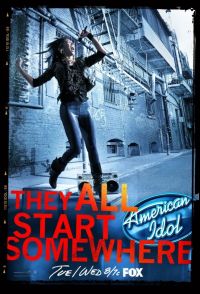  :   / American Idol: The Search for a Superstar (2002)