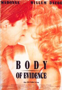    / Body of Evidence (1992)
