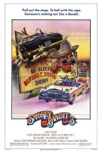    3 / Smokey and the Bandit Part 3 (1983)