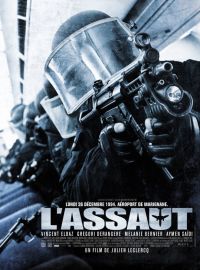  / L'assaut (2010)