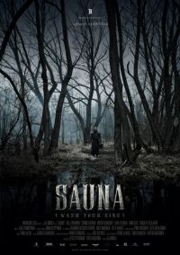  / Sauna (2008)