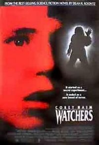 - / Watchers (1988)