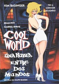   / Cool World (1992)