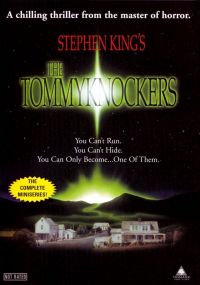  / The Tommyknockers (1993)