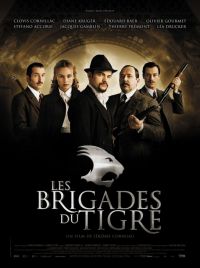   / Les brigades du Tigre (2006)