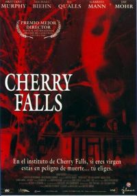   - / Cherry Falls (2000)