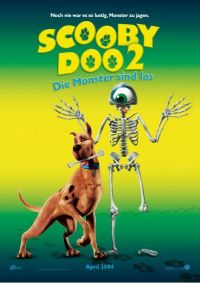 - 2:    / Scooby Doo 2: Monsters Unleashed (2004)