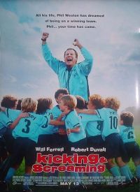    / Kicking & Screaming (2005)