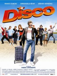  / Disco (2008)
