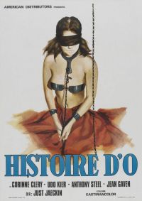  λ / Histoire d'O (1975)