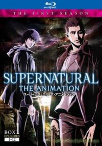  / Supernatural: The Animation (2011)