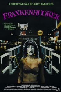  / Frankenhooker (1990)