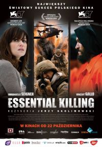   / Essential Killing (2010)