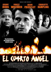   / The Fourth Angel (2001)