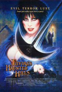 :   2 / Elvira's Haunted Hills (2001)