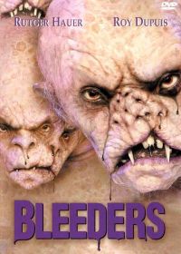  / Bleeders (1997)