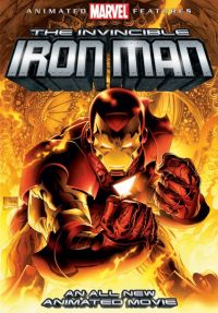    / The Invincible Iron Man (2007)