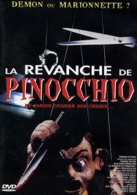   / Pinocchio's Revenge (1996)