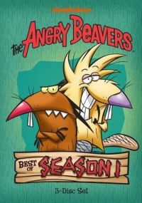   / The Angry Beavers (1997)