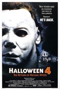  4:    / Halloween 4: The Return of Michael Myers (1988)