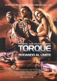   / Torque (2003)