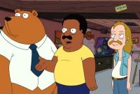   / The Cleveland Show (2009)