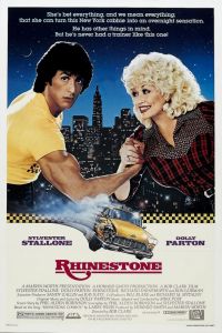   / Rhinestone (1984)