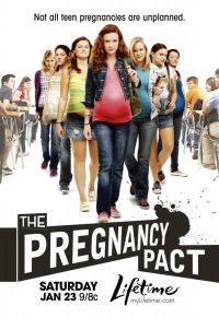    / Pregnancy Pact (2010)
