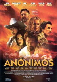   / Masked and Anonymous (2003)