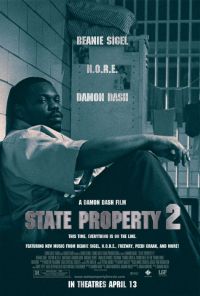   / State Property 2 (2005)