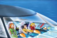 !  / Totally spies! Le film (2009)