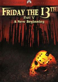  13 -  5:   / Friday the 13th: A New Beginning (1985)
