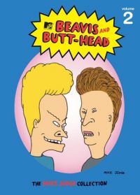   - / Beavis and Butt-Head (1993)