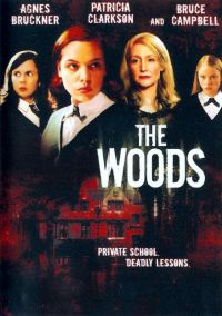   / The Woods (2006)