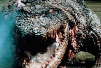- / Killer Crocodile (1989)