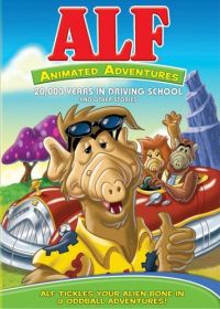:  / ALF: The Animated Series (1987)