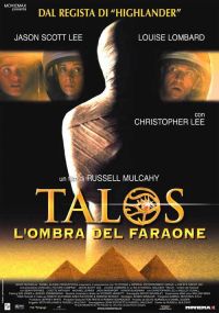 :   / Tale of the Mummy (1998)
