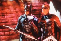    / Batman & Robin (1997)