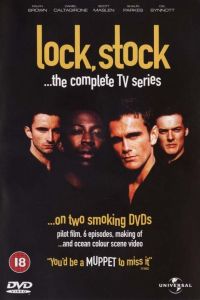 ,     2 / Lock, Stock... (2000)
